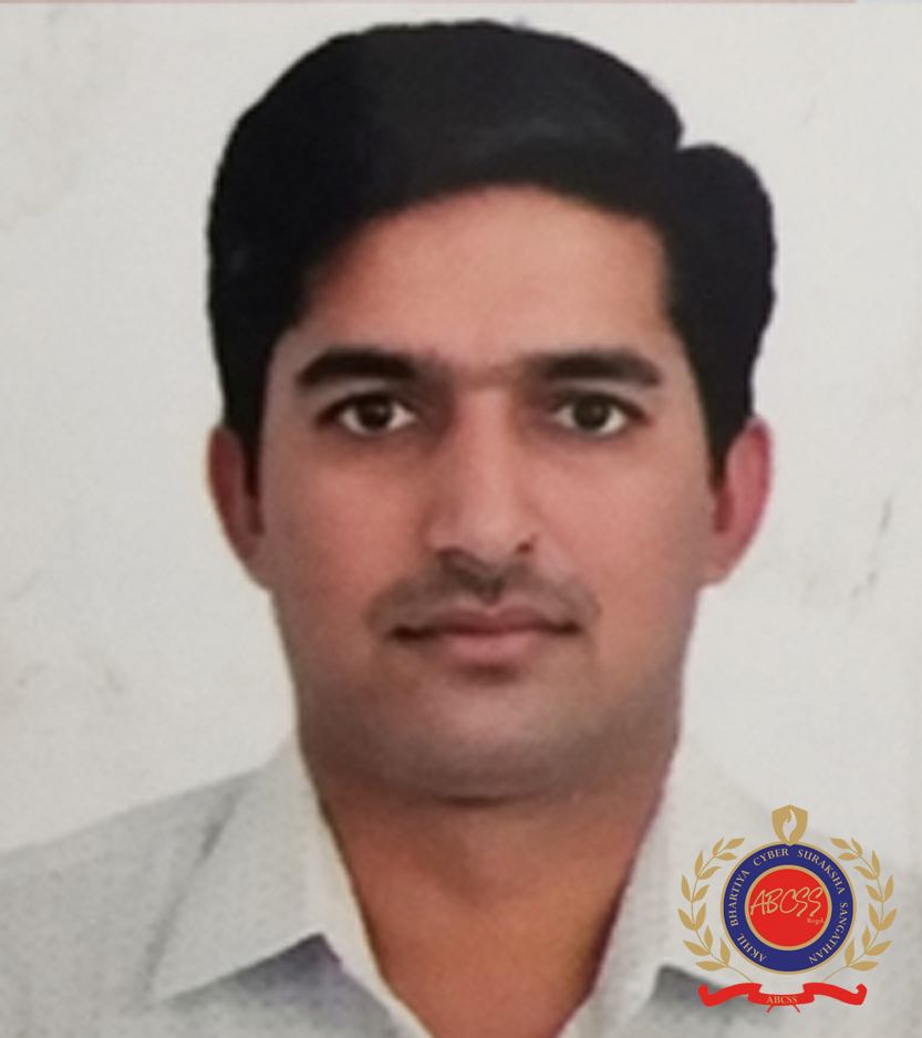 Avdesh Yadav
