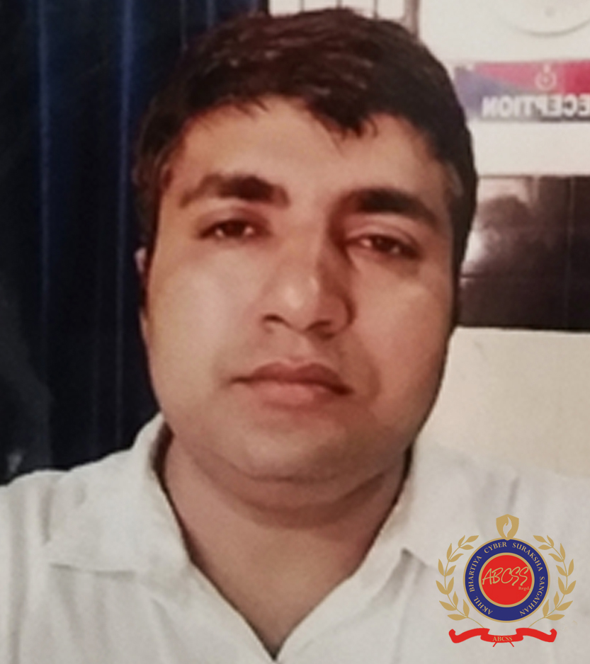 Gaurav Bhardwaj