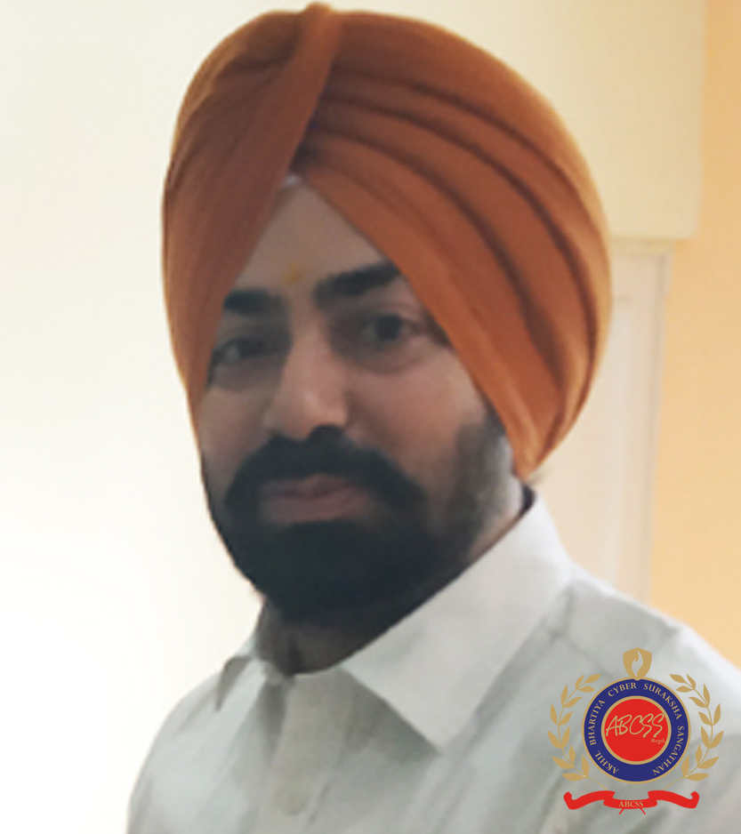 Harpreet Singh