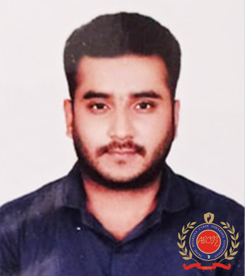 Mayank Agarwal