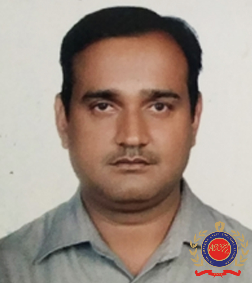 Navratan Meena