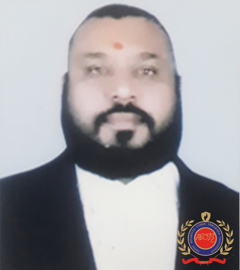 A.S. Shastri