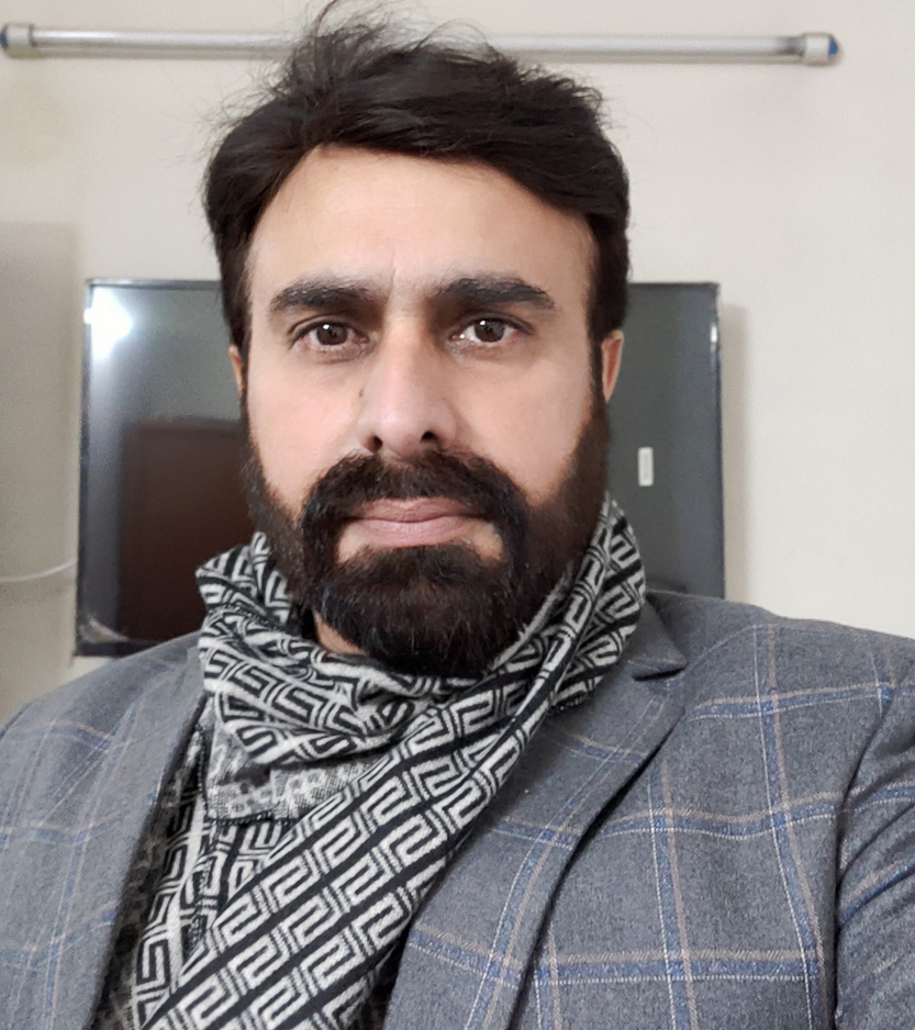 Devender Kumar