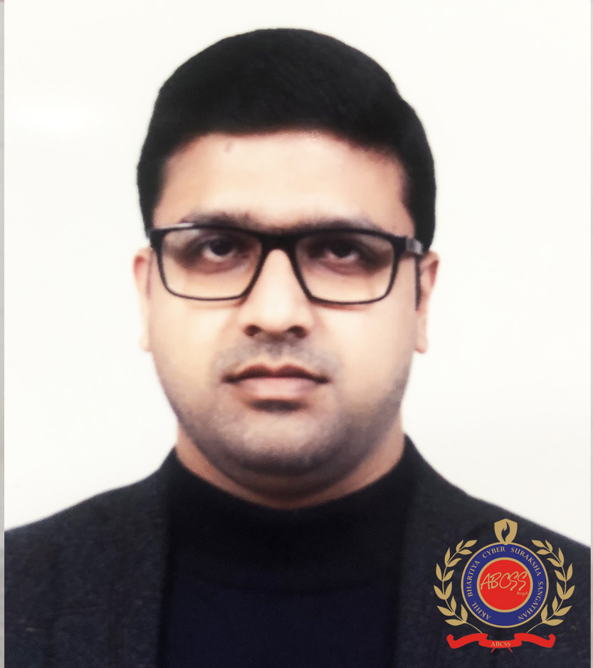 Lokesh Garg