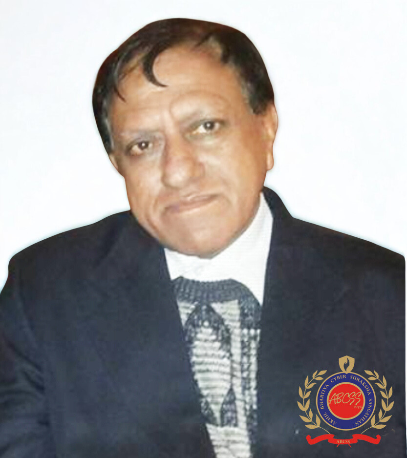 S.R. Malhotra