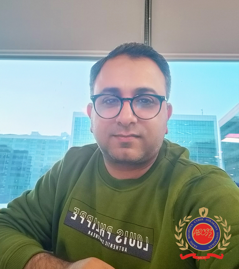 Vivek Hans